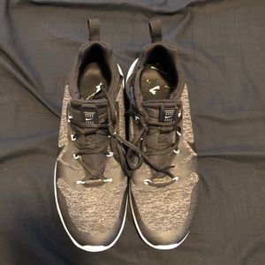 Nike Sneakers - barely worn.